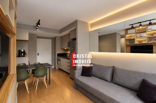 Loft para venda, 1 quarto(s), Chácara Das Pedras, Porto Alegre - Foto 12