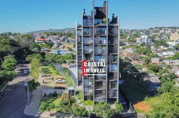 Apartamento para aluguel, 1 quarto(s), Jardim Europa, Porto Alegre - Foto 29
