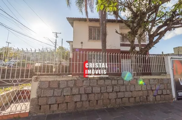 Casa  para aluguel, 3 quarto(s),  Glória, Porto Alegre