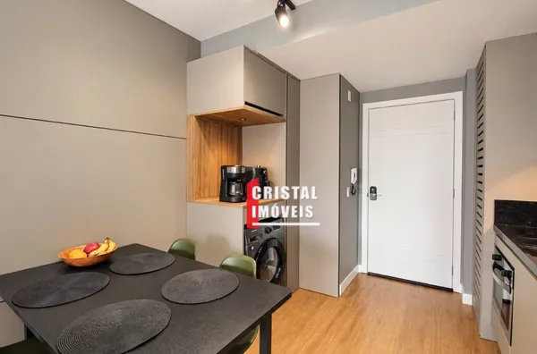 Loft para venda, 1 quarto(s), Chácara Das Pedras, Porto Alegre - Foto 8
