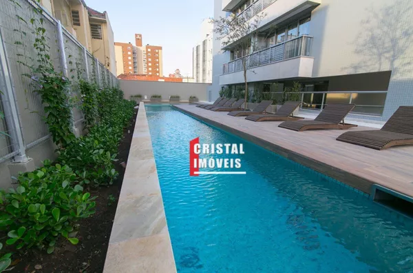 Loft para venda e aluguel, 1 quarto(s), Auxiliadora, Porto Alegre - Foto 29