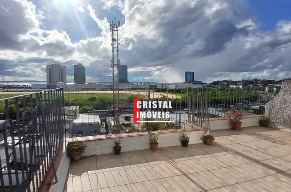 Coberturas para venda, 2 quarto(s), Cristal, Porto Alegre - Foto 18