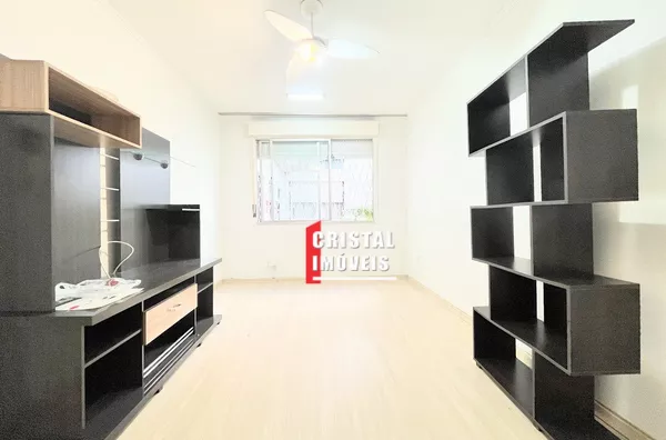 Apartamento térreo para venda,  Menino Deus, Porto Alegre