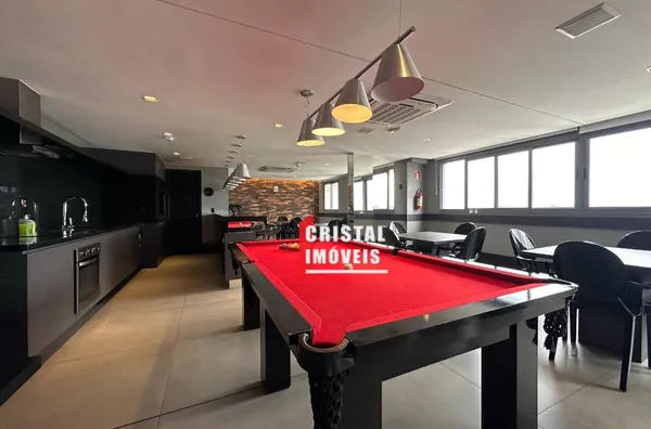 Loft para venda e aluguel, 1 quarto(s), Chácara Das Pedras, Porto Alegre - Foto 14