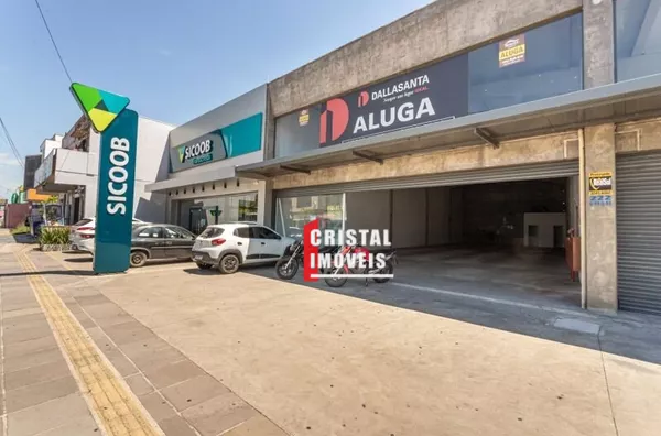 Loja para aluguel,  Centro, Viamão