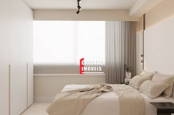 Loft para venda, 1 quarto(s),  Mont Serrat, Porto Alegre