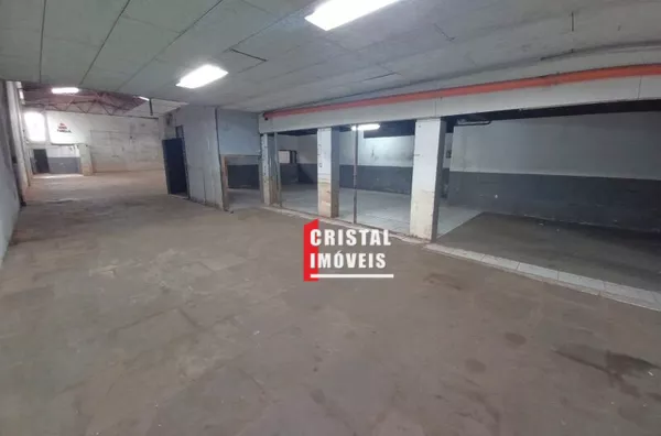 Depósito/pavilhão para aluguel,  Floresta, Porto Alegre