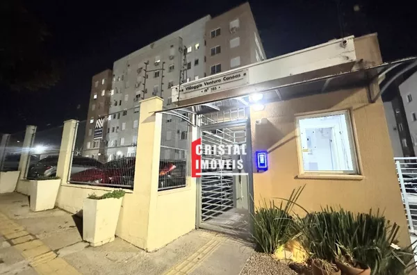 Villagio Ventura Canoas