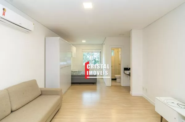 Apartamento para aluguel, 1 quarto(s),  Cidade Baixa, Porto Alegre