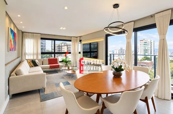 Apartamento para venda,  Rio Branco, Porto Alegre