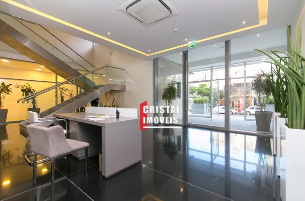Loft para venda e aluguel, 1 quarto(s), Auxiliadora, Porto Alegre - Foto 44