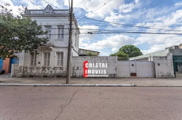 Depósito/pavilhão para aluguel,  Floresta, Porto Alegre