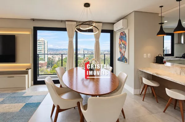 Apartamento para venda, Rio Branco, Porto Alegre - Foto 15