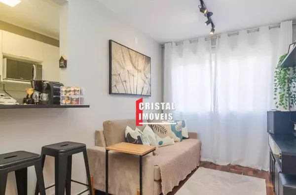 Apartamento para venda, 2 quarto(s),  Santa Tereza, Porto Alegre