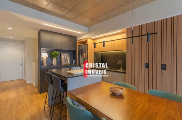 Apartamento para venda, 1 quarto(s), Jardim Europa, Porto Alegre - Foto 2