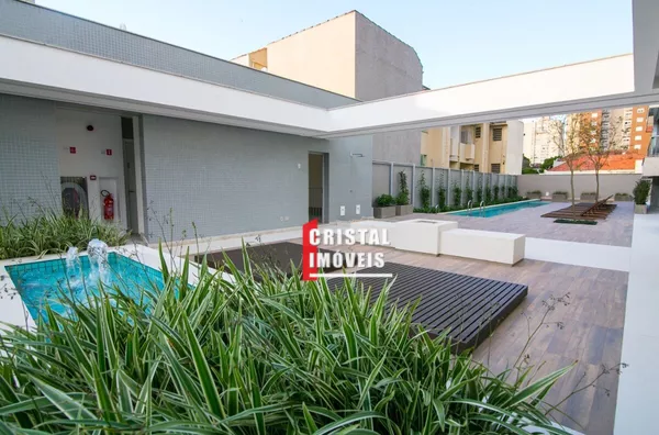 Loft para venda e aluguel, 1 quarto(s), Auxiliadora, Porto Alegre - Foto 32