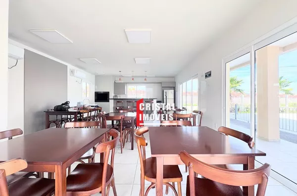 Apartamento/Studio para venda no Bairro Hípica em Porto Alegre (Residencial Villa Pienza) - Foto 20