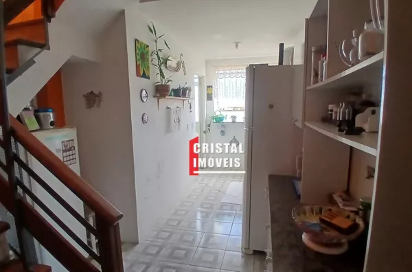 Coberturas para venda, 2 quarto(s), Cristal, Porto Alegre - Foto 3