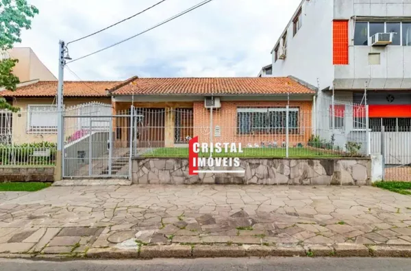 Casa para venda, 3 quarto(s), Cristal, Porto Alegre - Foto 26
