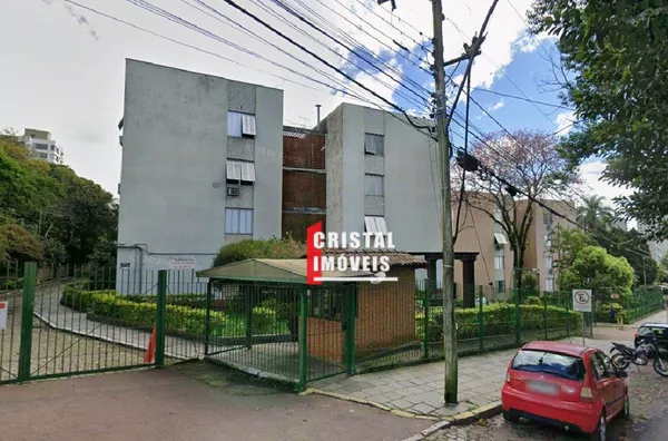 Apartamento 2 dormitórios para venda no Bairro Medianeira em Porto Alegre
