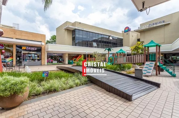 Loja no Paseo Zona Sul 84 m² para aluguel,  Tristeza, Porto Alegre