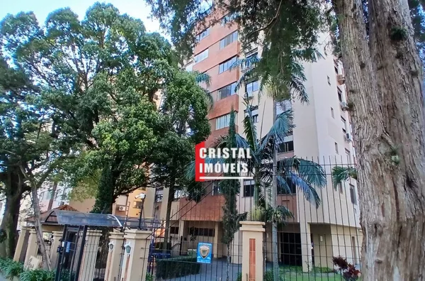 Apartamento para venda, 3 quarto(s),  Cristal, Porto Alegre - Foto 24