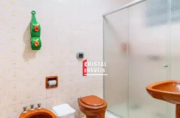 Casa para venda, 3 quarto(s), Cristal, Porto Alegre - Foto 8
