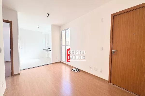 Apartamento para venda, 2 quarto(s),  Cavalhada, Porto Alegre - Foto 3