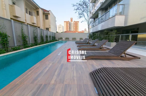 Loft para venda e aluguel, 1 quarto(s), Auxiliadora, Porto Alegre - Foto 30