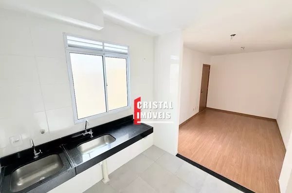 Apartamento para venda, 2 quarto(s),  Cavalhada, Porto Alegre - Foto 8