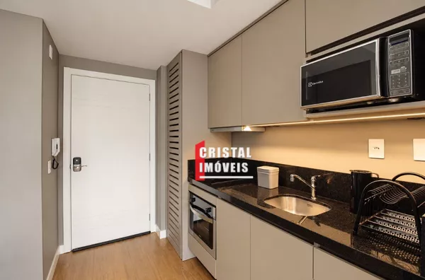 Loft para venda, 1 quarto(s), Chácara Das Pedras, Porto Alegre - Foto 9