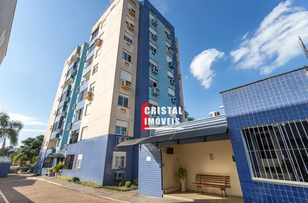Apartamento para venda, 2 quarto(s), Cavalhada, Porto Alegre - Foto 15