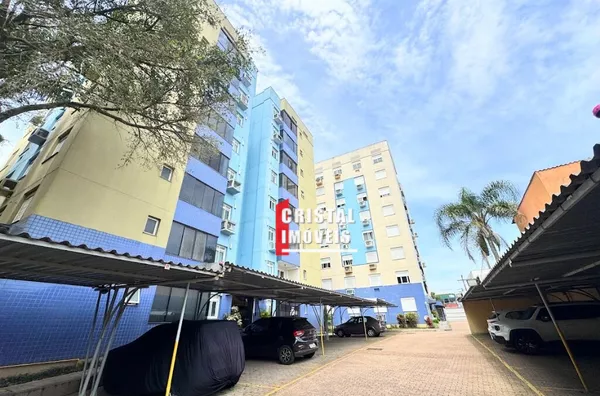 Apartamento para venda, 2 quarto(s), Cavalhada, Porto Alegre - Foto 34