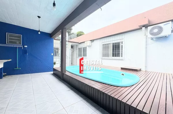 Casa para venda, 3 quarto(s), Cristal, Porto Alegre - Foto 36