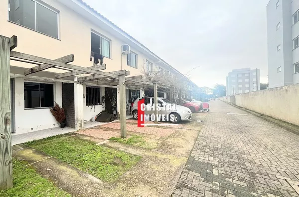 Casa 2 dormitórios para venda no Bairro Ipanema em Porto Algre
