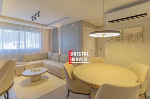 Apartamento 2 dormitórios para aluguel,  Mont Serrat, Porto Alegre (The Arch)