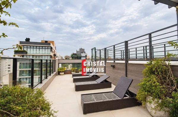 Apartamento para venda, Rio Branco, Porto Alegre - Foto 47