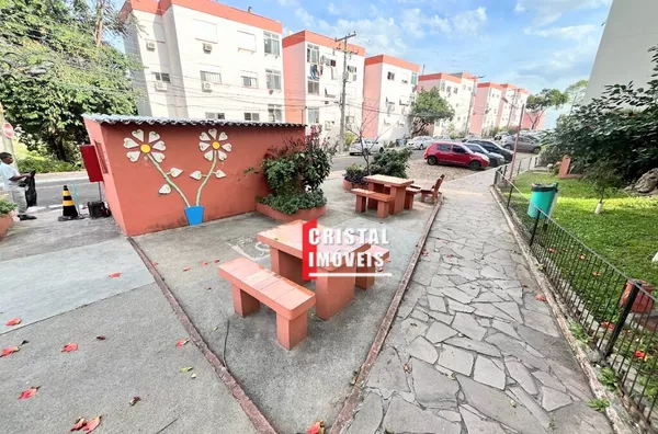 Parque Residencial Teresópolis (PARETE)