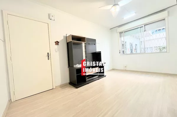 Apartamento térreo para venda,  Menino Deus, Porto Alegre