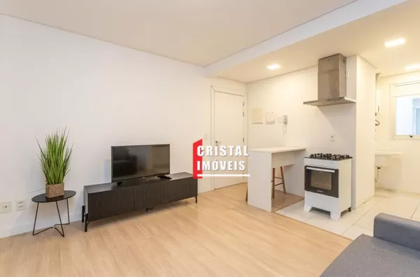 Apartamento para aluguel, 1 quarto(s),  Centro Histórico, Porto Alegre