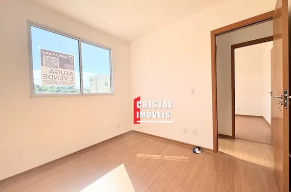 Apartamento para aluguel, 2 quarto(s),  Cavalhada, Porto Alegre - Foto 15