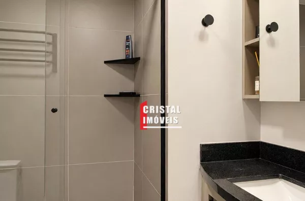 Loft para venda, 1 quarto(s), Chácara Das Pedras, Porto Alegre - Foto 18