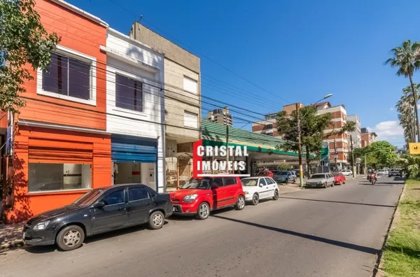 Casa para aluguel no Bairro Menino Deus, Porto Alegre