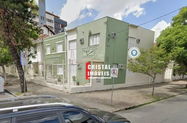Casa  para aluguel,  Rio Branco, Porto Alegre