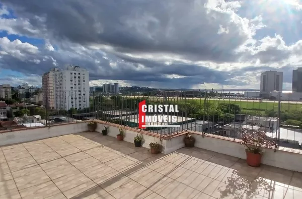 Coberturas para venda, 2 quarto(s), Cristal, Porto Alegre - Foto 20