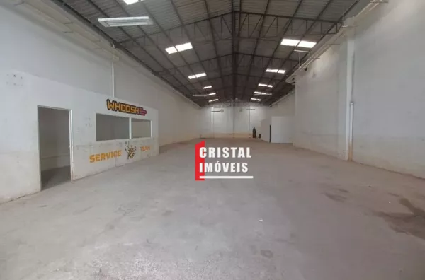 Depósito/pavilhão para aluguel,  Floresta, Porto Alegre