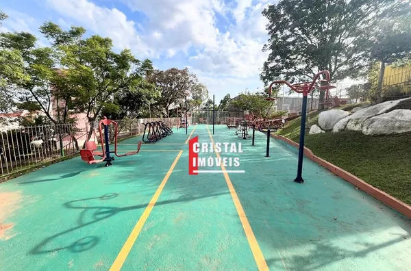 Parque Residencial Teresópolis (PARETE)