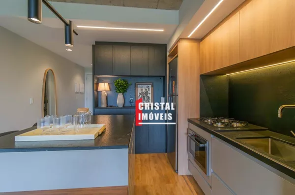Apartamento para venda, 1 quarto(s), Jardim Europa, Porto Alegre - Foto 16