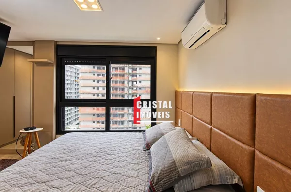 Apartamento para venda, Rio Branco, Porto Alegre - Foto 39
