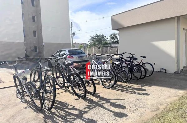 Apartamento/Studio para venda no Bairro Hípica em Porto Alegre (Residencial Villa Pienza) - Foto 18
